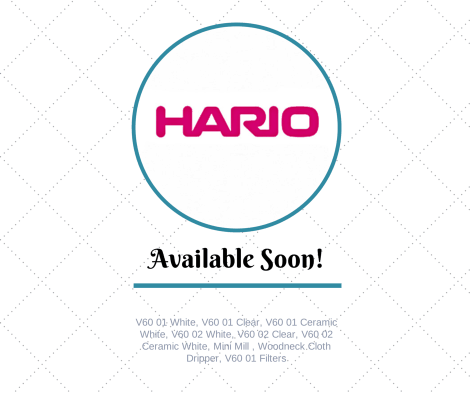 Hario Products