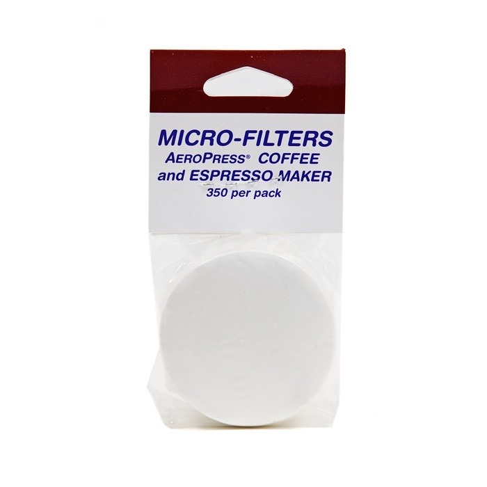 Filters and Accessories