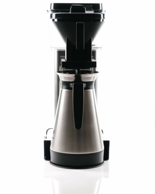 Mocca Master with thermal carafe