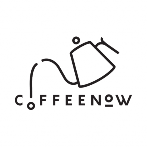 Coffeenow main logo