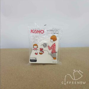 Kono Cone Coffee filter