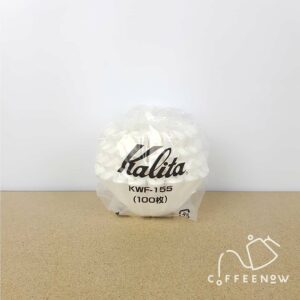 Kalita 155 coffee filter