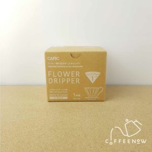 Cafec Flower Dripper 01 box front