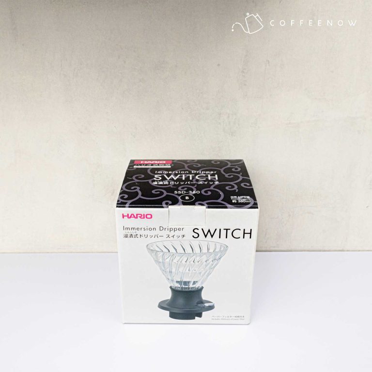 Hario Switch - CoffeeNow