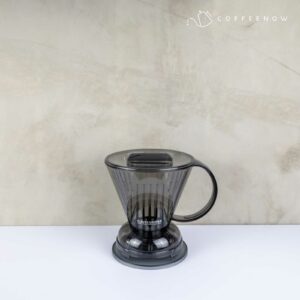 Clever dripper Gray large solo