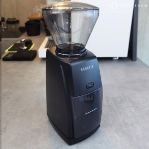 Baratza Encore ESP Black Front 2