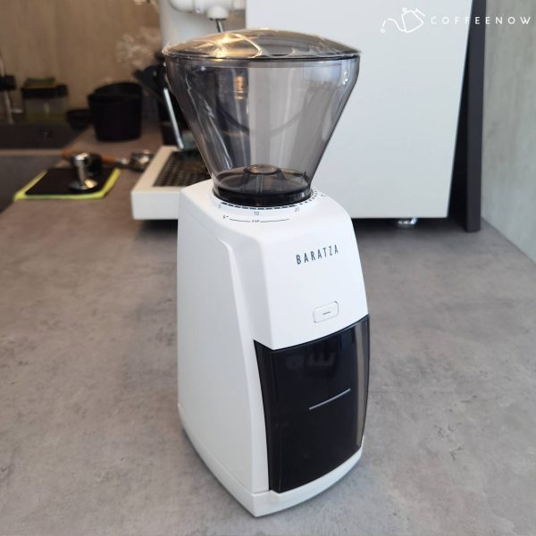 Baratza Encore ESP Coffee Grinder White - Image 3