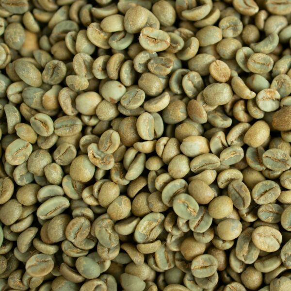 Green coffee category image