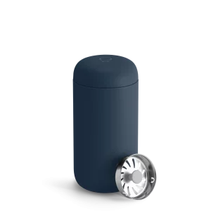 Fellow Carter Move Mug Stone Blue 12