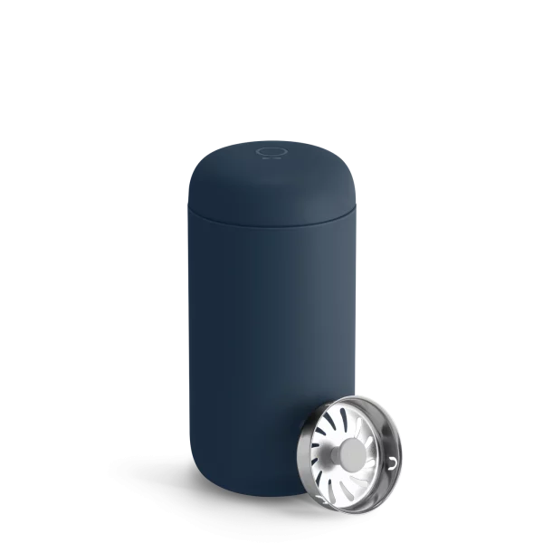 Fellow Carter Move Mug Stone Blue 12