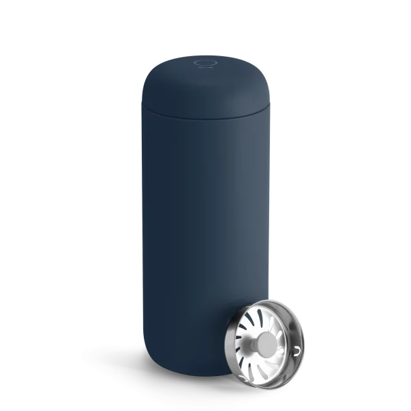 Fellow Carter Move Mug Stone Blue 16