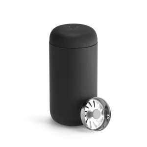 Fellow Carter Move Mug Matte Black 12