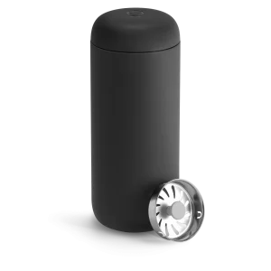 Fellow Carter Move Mug Matte Black 16