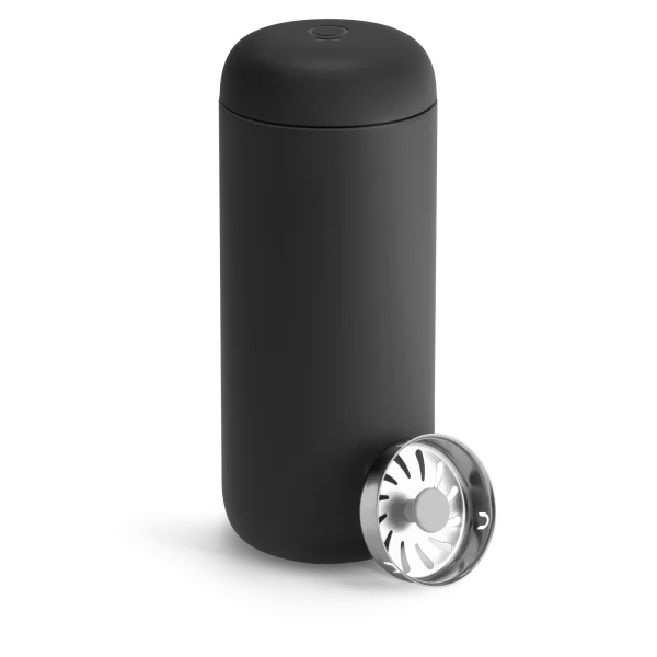 Fellow Carter Move Mug Matte Black 16