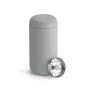 Fellow Carter Move Mug Matte Gray 12