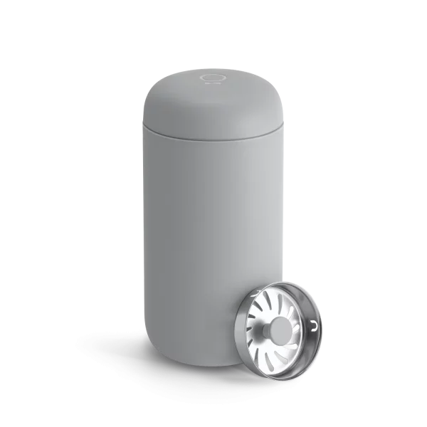 Fellow Carter Move Mug Matte Gray 12
