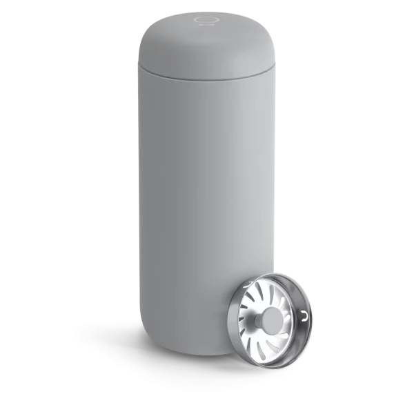 Fellow Carter Move Mug Matte Gray 16