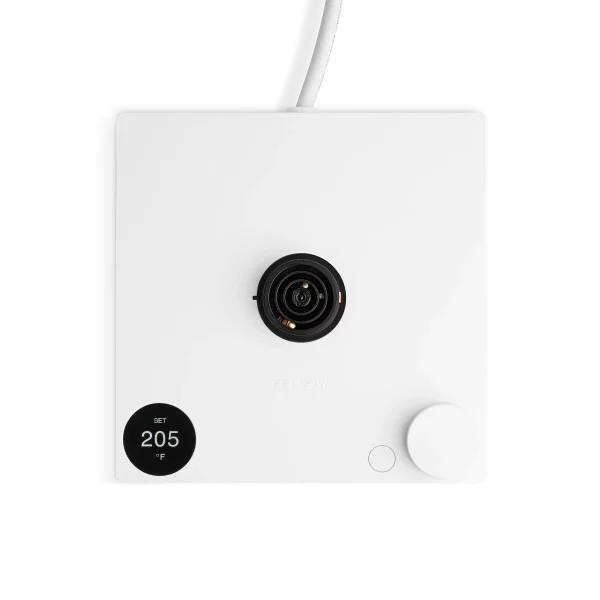 Stagg EKG Pro Base