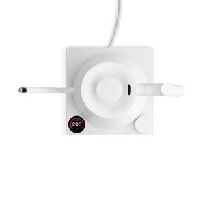 Stagg EKG Pro top down