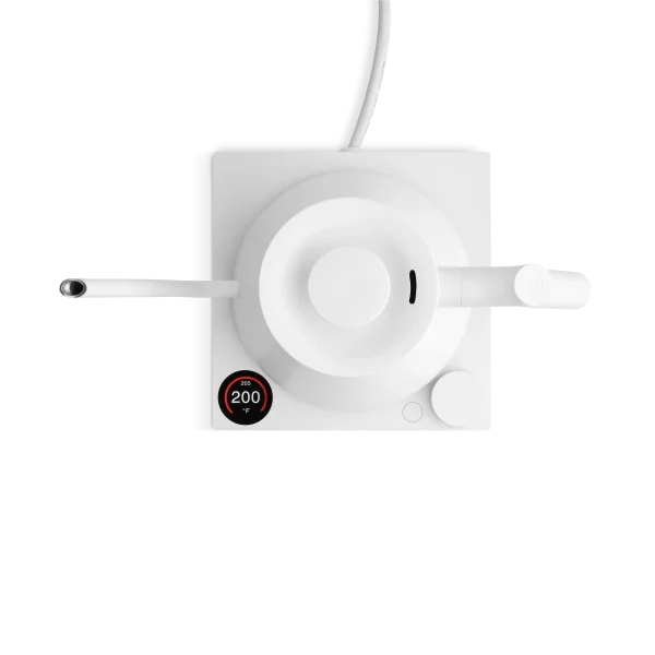 Stagg EKG Pro top down