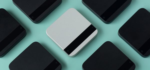 Acaia Lunar Espresso Scale - Image 4