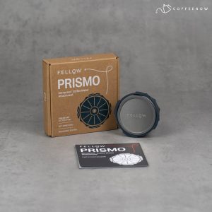 Fellow Prismo all content view