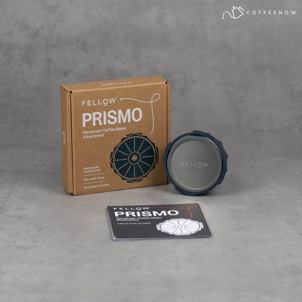 Fellow Prismo all content view