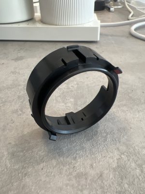 Baratza ESP Replacement Burr Holder