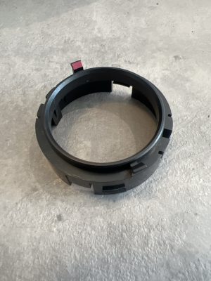 Alternative view of Baratza ESP Replacement Burr Holder